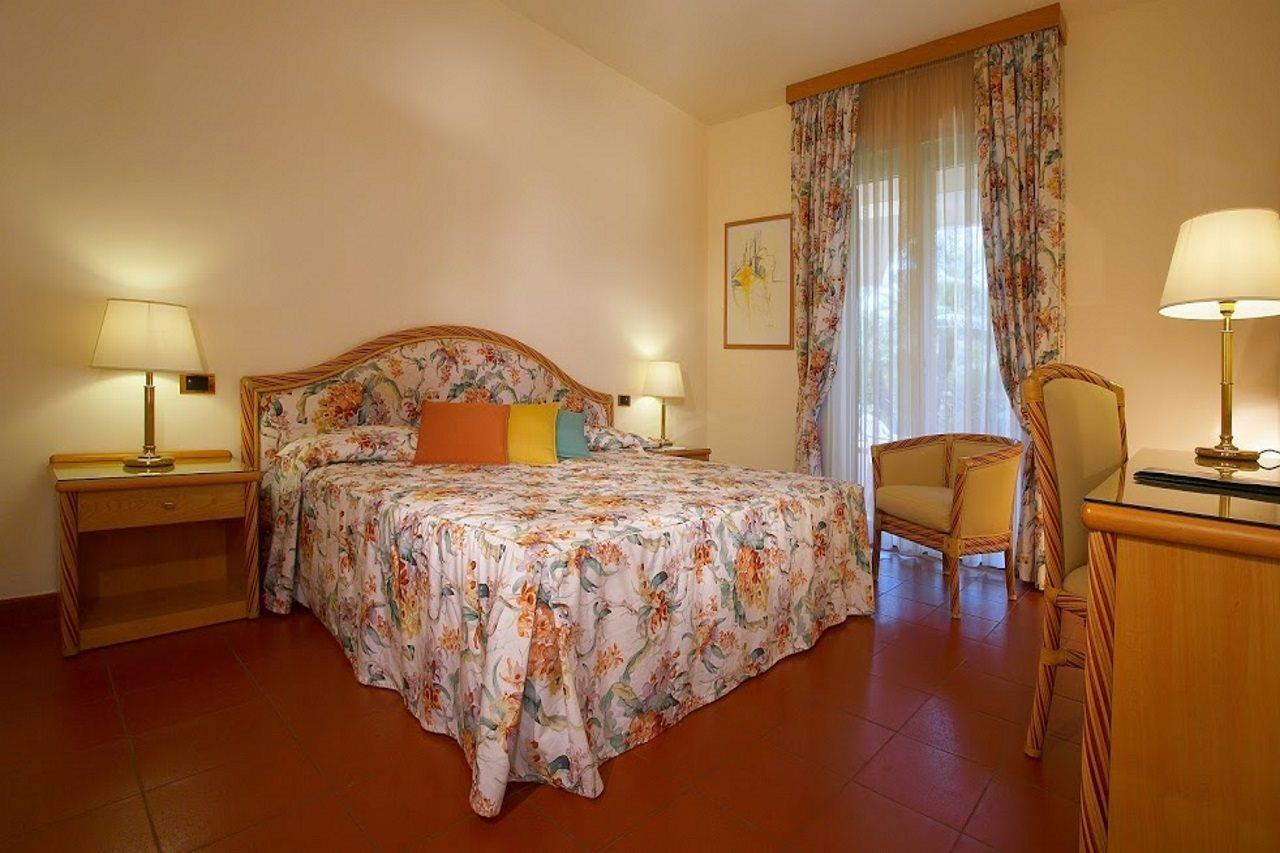 Hotel Caparena Taormina Cameră foto